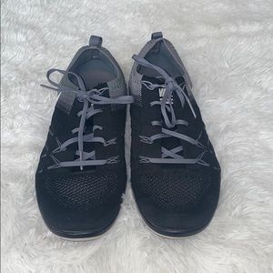 Nike Free Flyknit Focus Women's Training Shoes